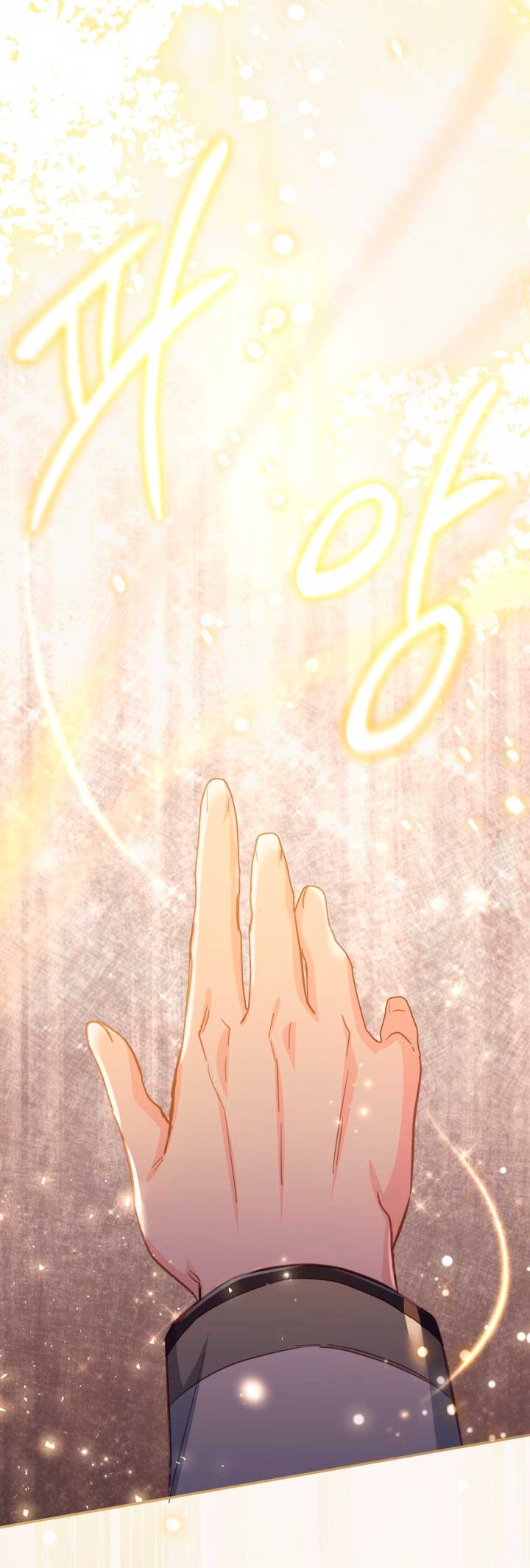 No hay lugar para las falsificaciones Capítulo 29 - Página 10