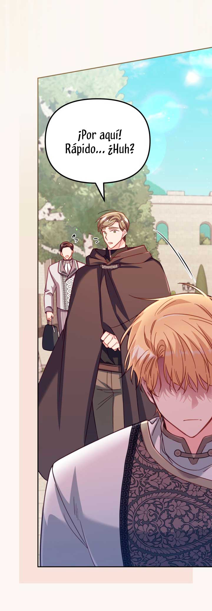 No hay lugar para las falsificaciones Capítulo 29 - Página 12