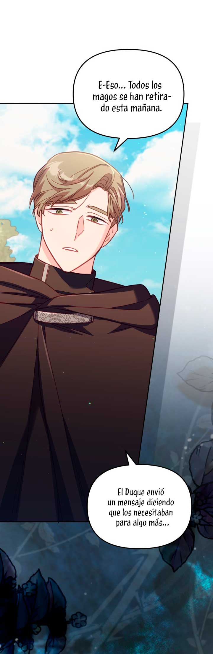 No hay lugar para las falsificaciones Capítulo 29 - Página 14