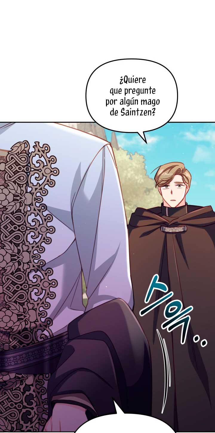 No hay lugar para las falsificaciones Capítulo 29 - Página 16