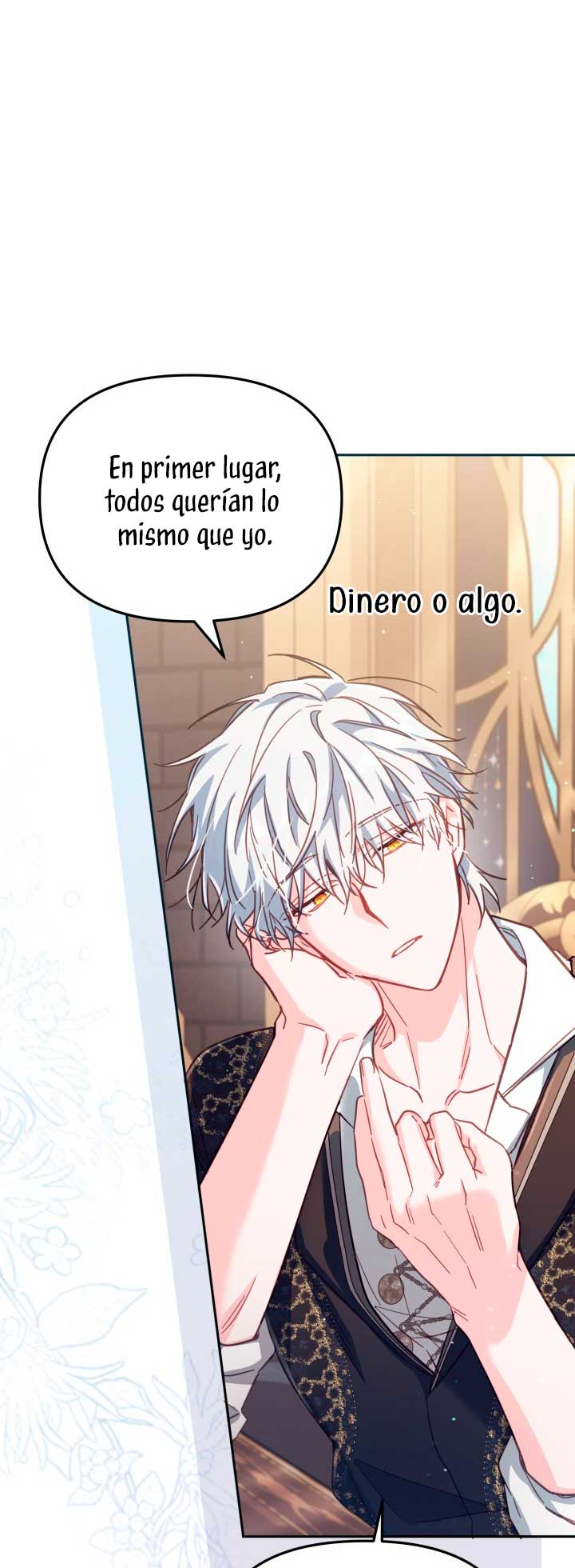 No hay lugar para las falsificaciones Capítulo 29 - Página 22