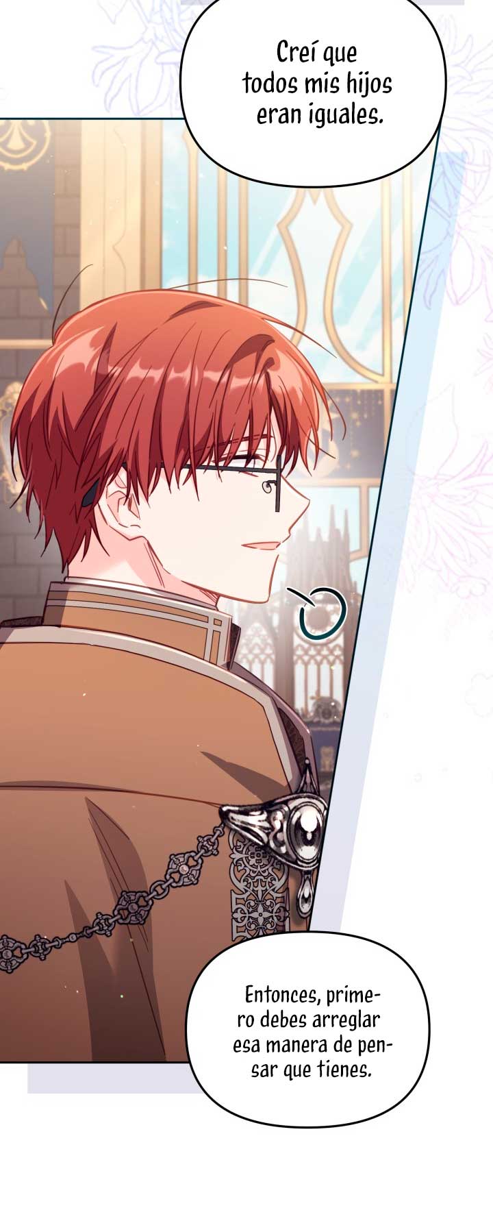 No hay lugar para las falsificaciones Capítulo 29 - Página 23