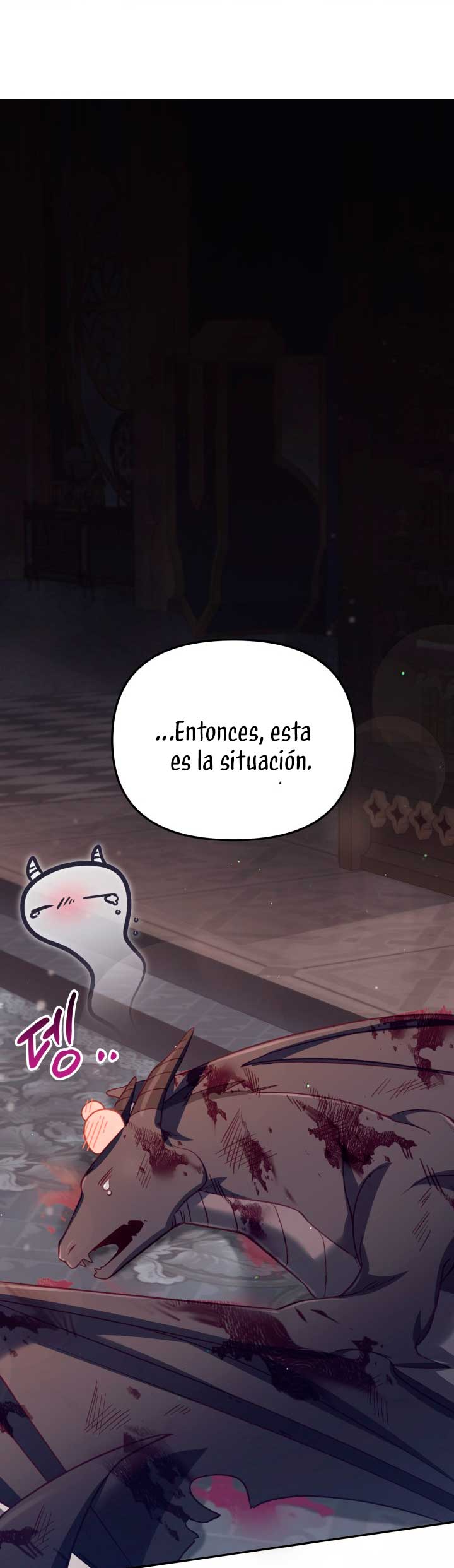 No hay lugar para las falsificaciones Capítulo 29 - Página 27