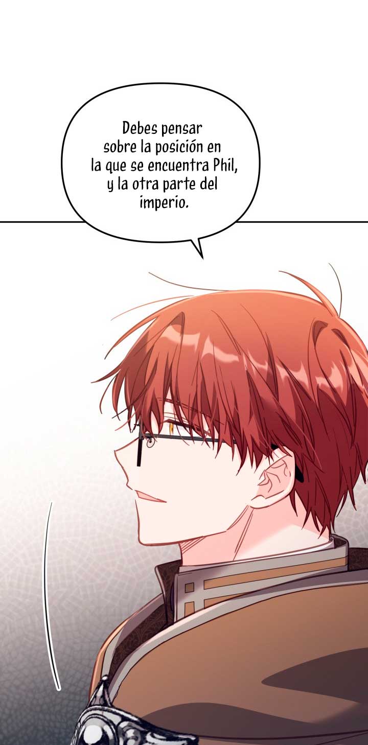 No hay lugar para las falsificaciones Capítulo 29 - Página 32