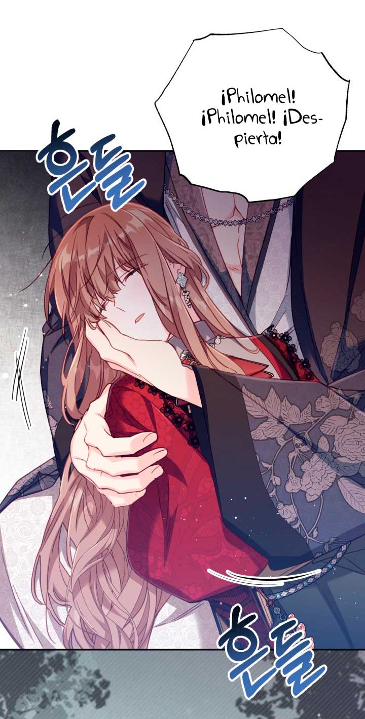 No hay lugar para las falsificaciones Capítulo 29 - Página 4