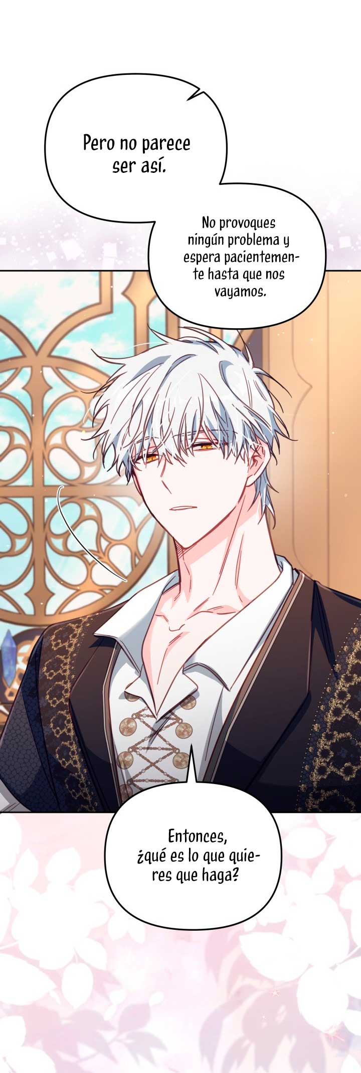 No hay lugar para las falsificaciones Capítulo 29 - Página 41