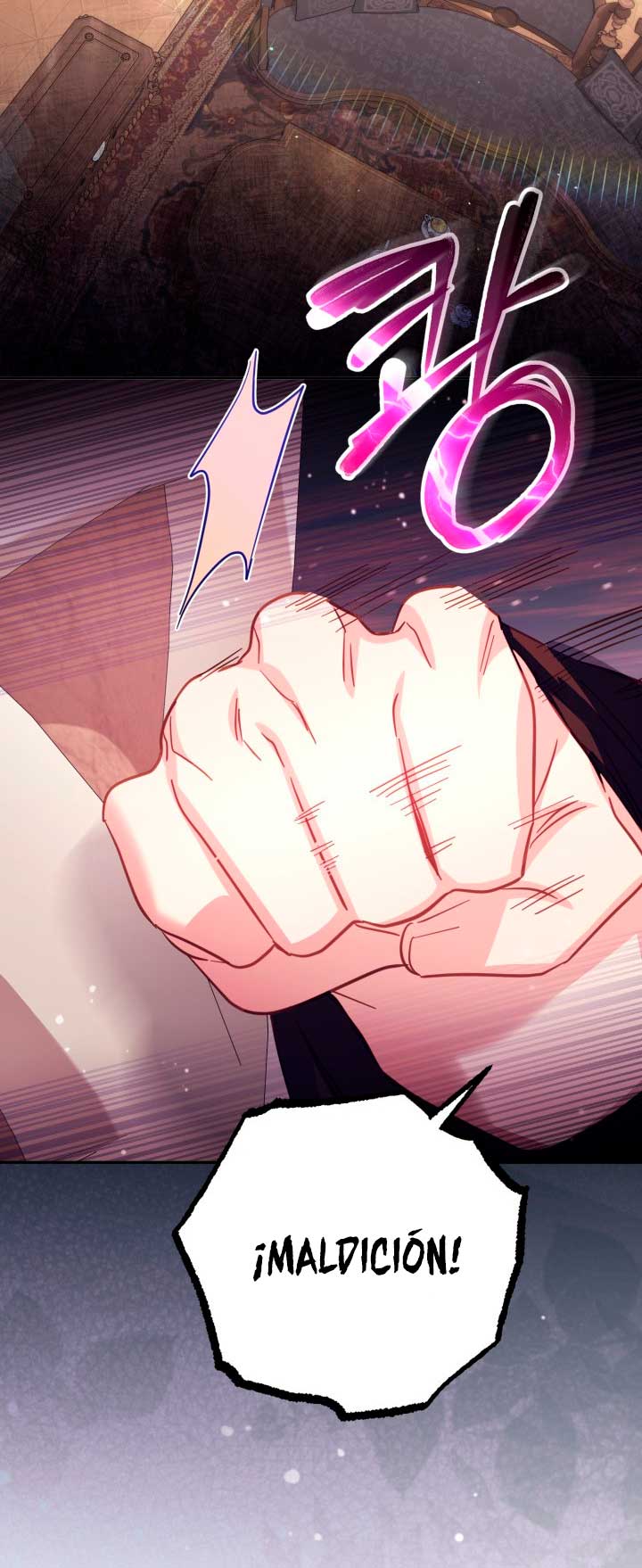 No hay lugar para las falsificaciones Capítulo 29 - Página 44