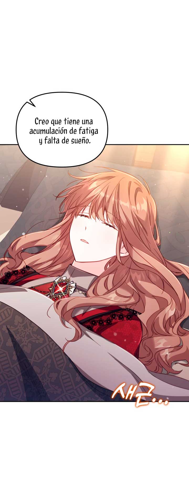 No hay lugar para las falsificaciones Capítulo 29 - Página 49