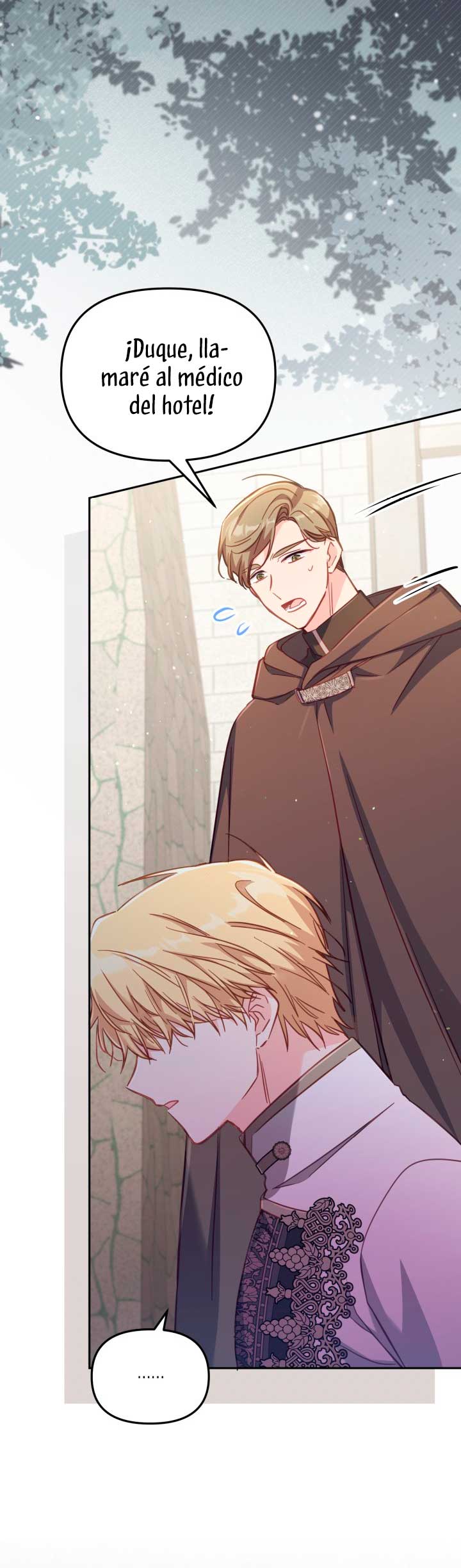 No hay lugar para las falsificaciones Capítulo 29 - Página 5