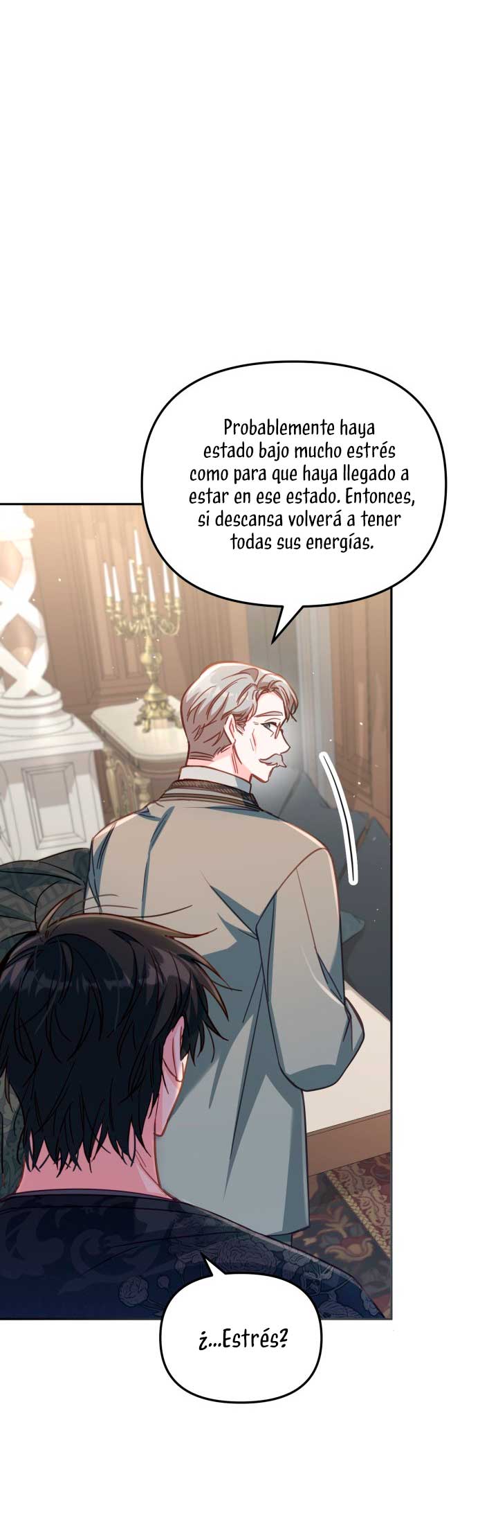 No hay lugar para las falsificaciones Capítulo 29 - Página 50