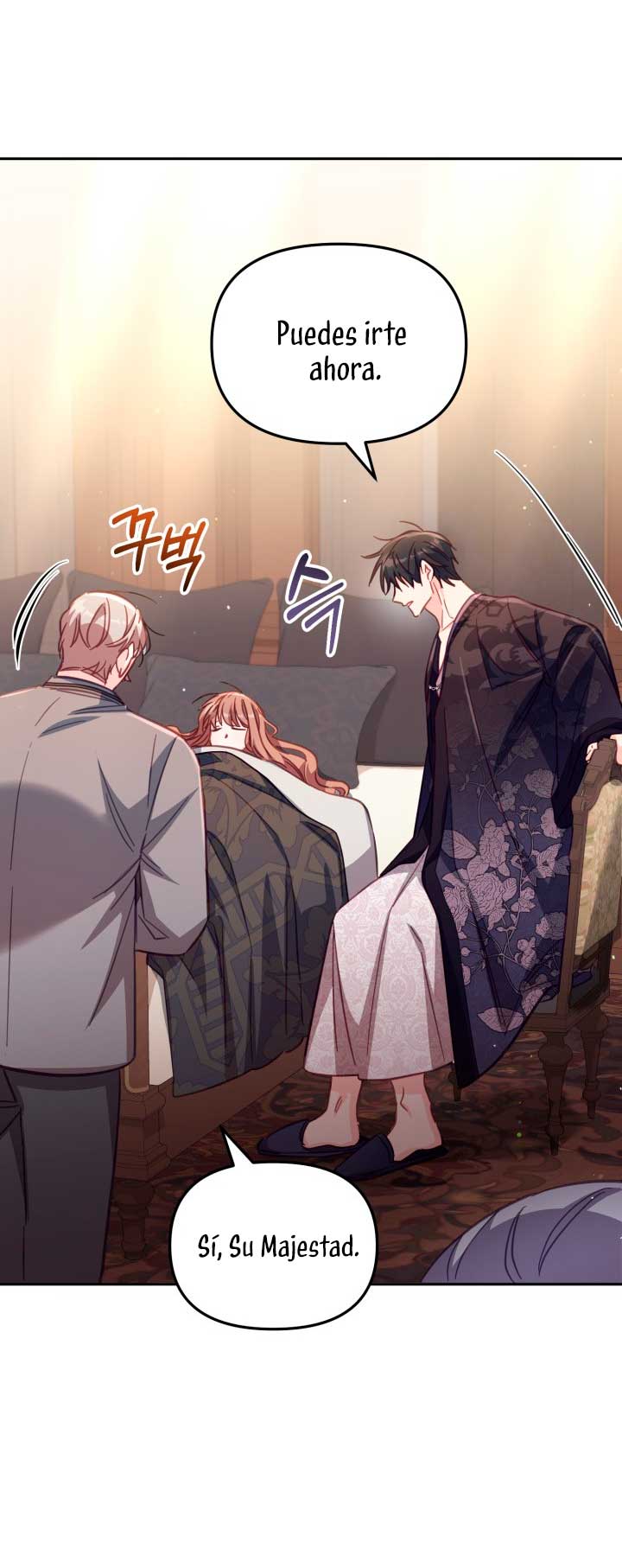 No hay lugar para las falsificaciones Capítulo 29 - Página 55