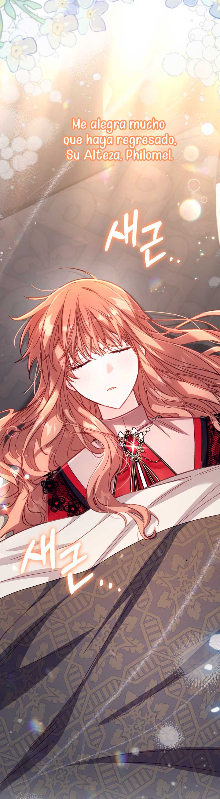 No hay lugar para las falsificaciones Capítulo 29 - Página 58