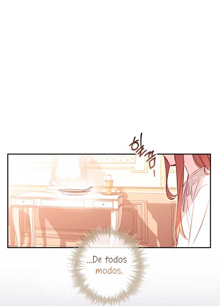 No hay lugar para las falsificaciones Capítulo 3 - Página 11