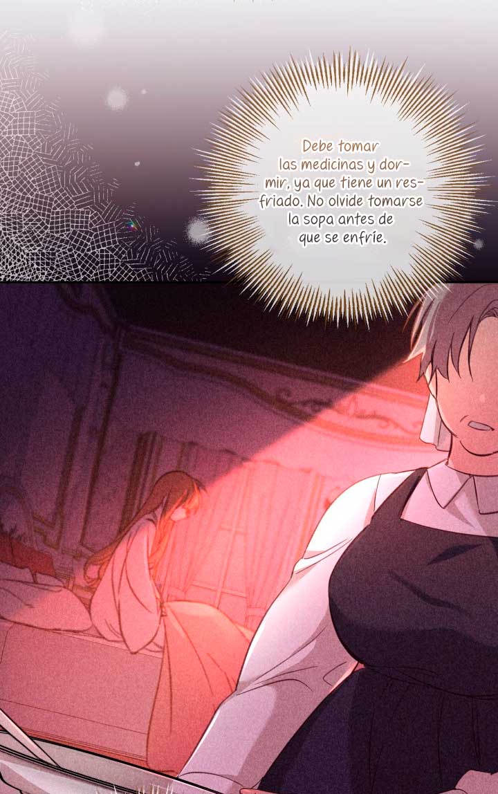 No hay lugar para las falsificaciones Capítulo 3 - Página 12