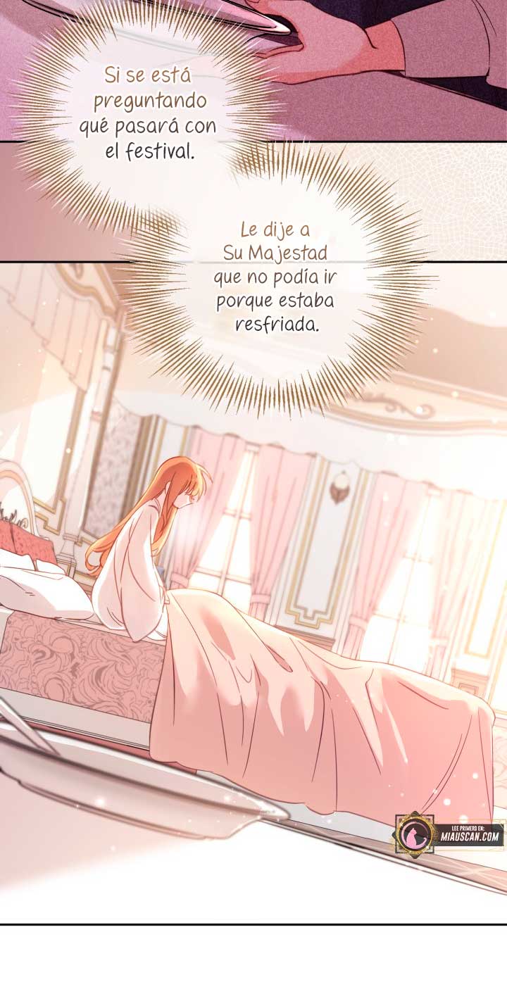 No hay lugar para las falsificaciones Capítulo 3 - Página 13