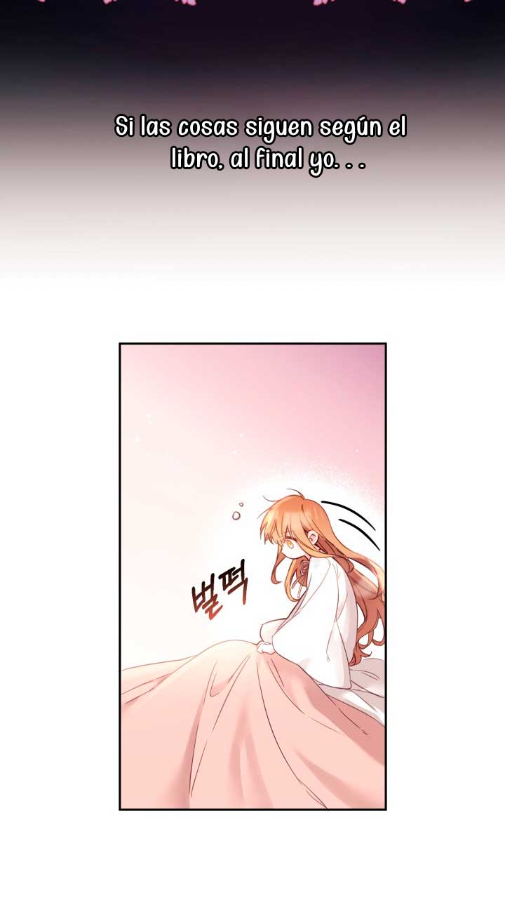 No hay lugar para las falsificaciones Capítulo 3 - Página 17