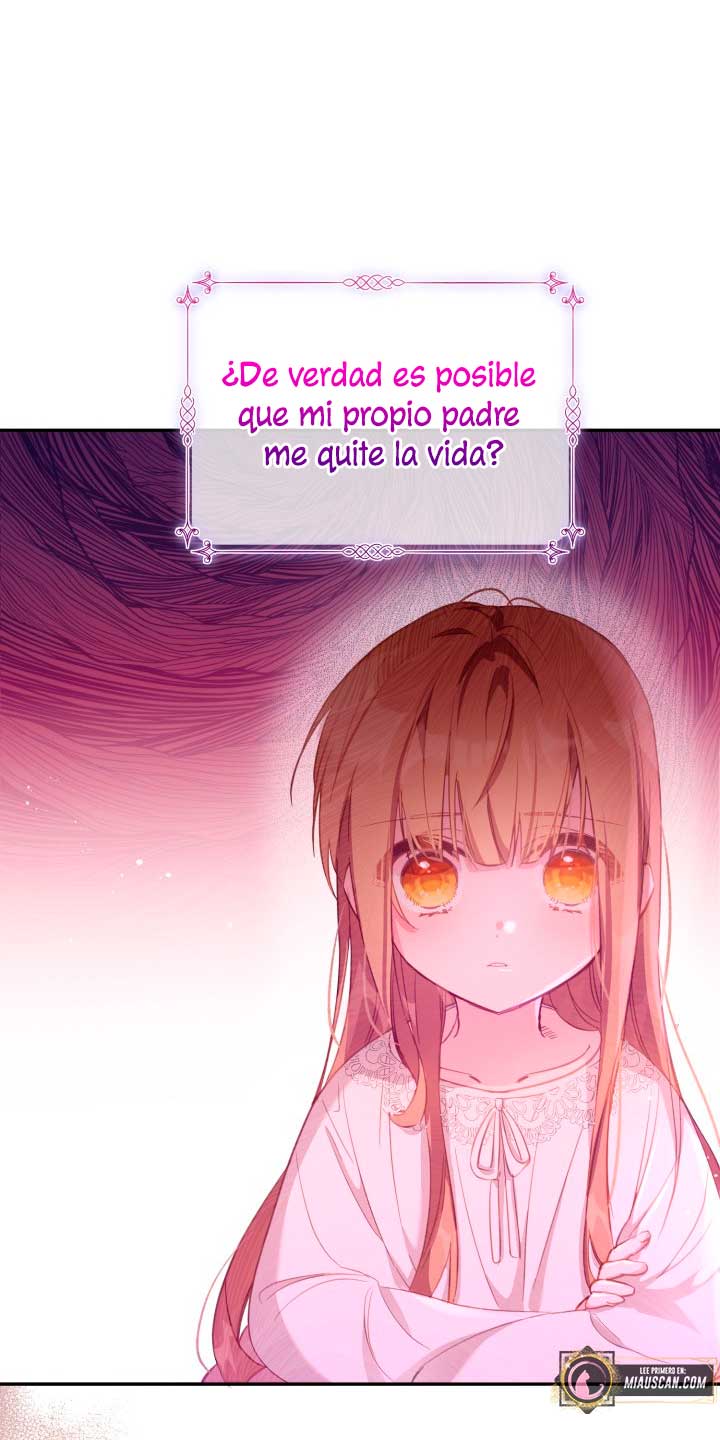 No hay lugar para las falsificaciones Capítulo 3 - Página 18