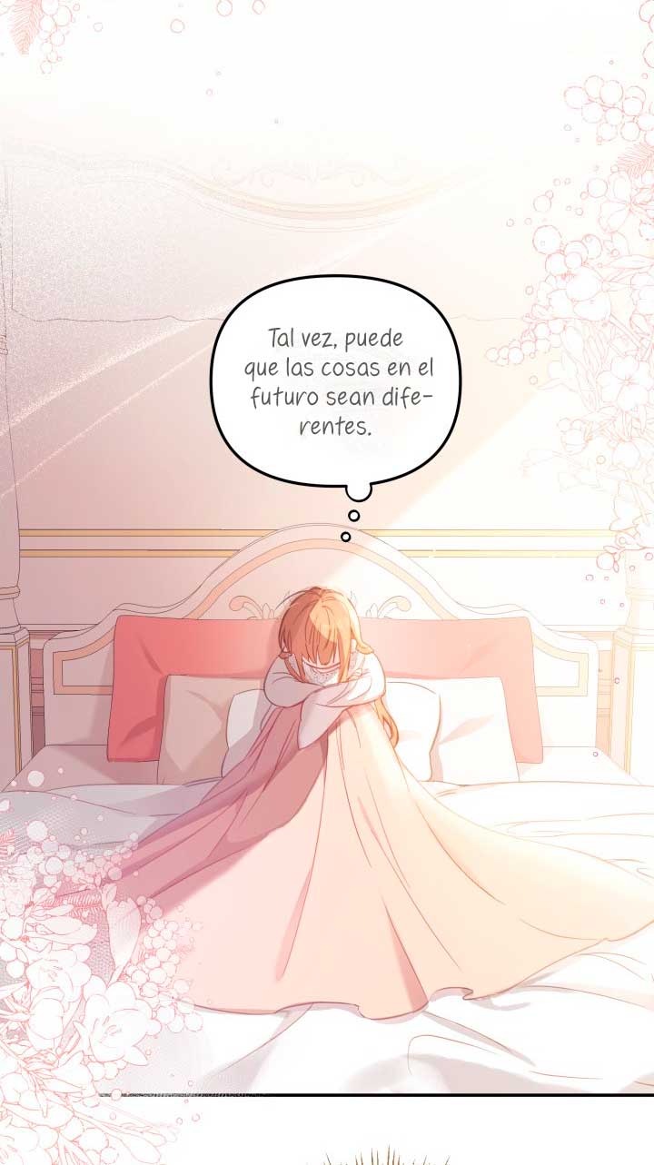 No hay lugar para las falsificaciones Capítulo 3 - Página 20