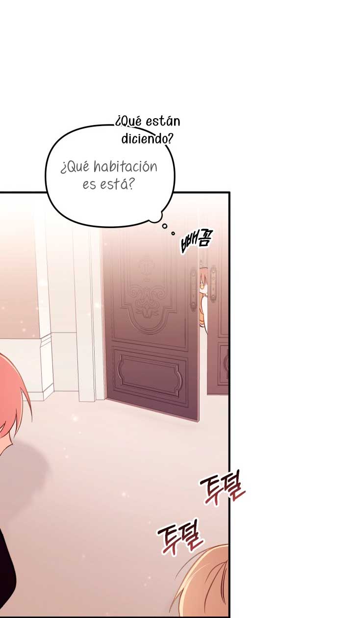 No hay lugar para las falsificaciones Capítulo 3 - Página 30