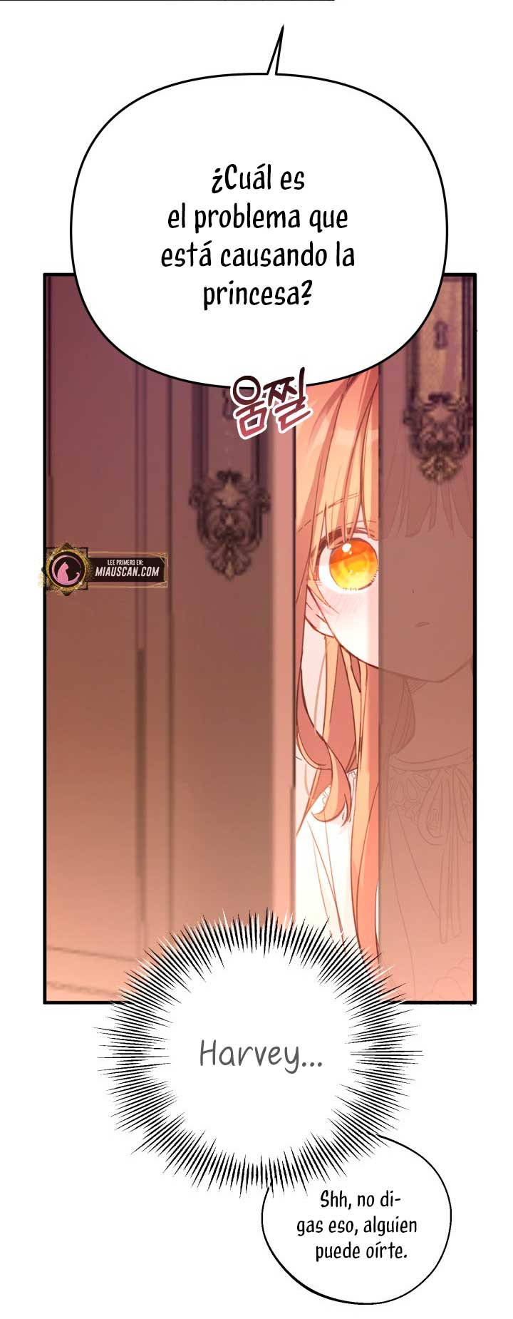 No hay lugar para las falsificaciones Capítulo 3 - Página 31