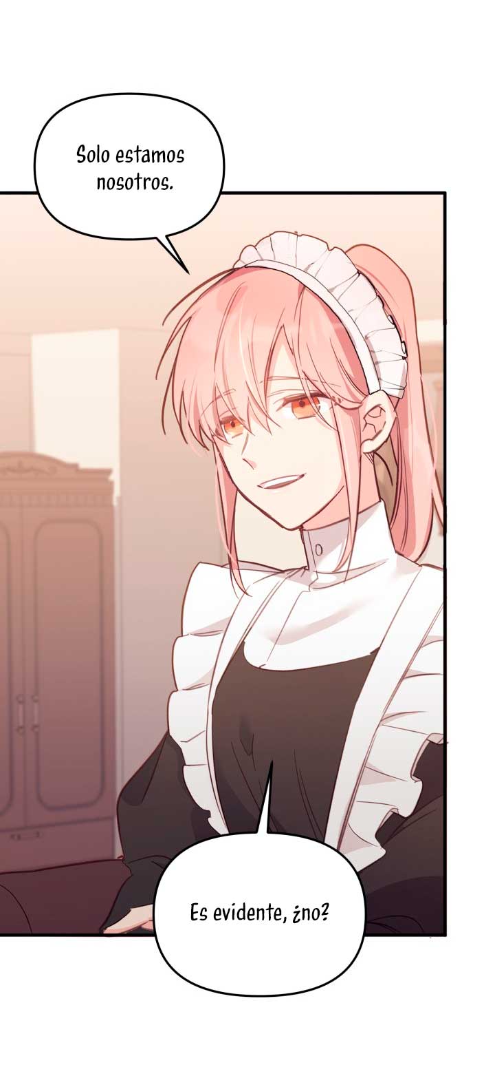 No hay lugar para las falsificaciones Capítulo 3 - Página 32