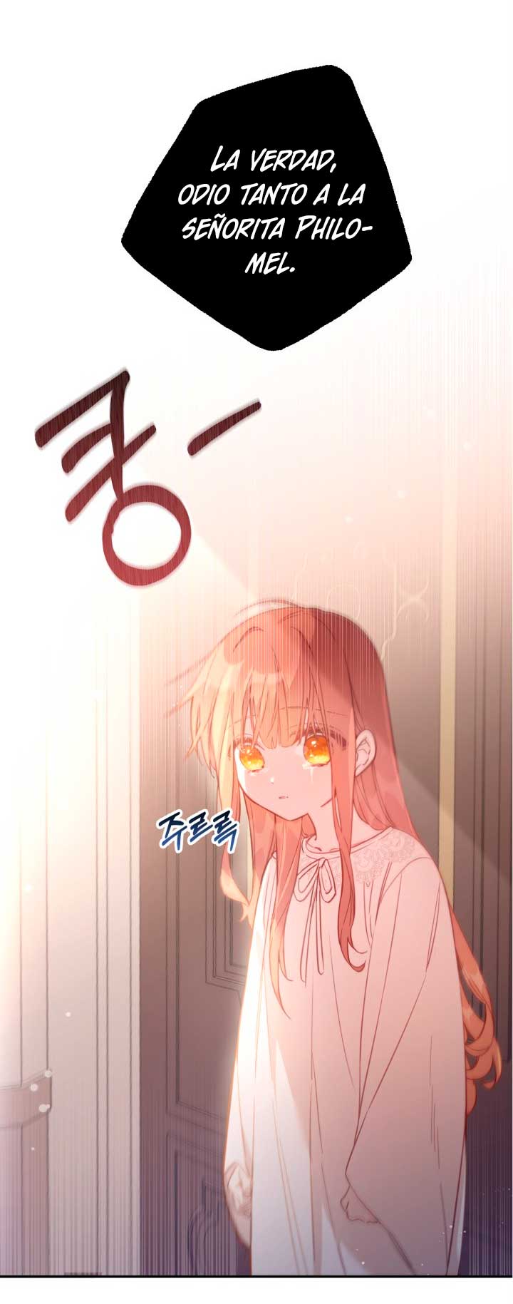 No hay lugar para las falsificaciones Capítulo 3 - Página 38