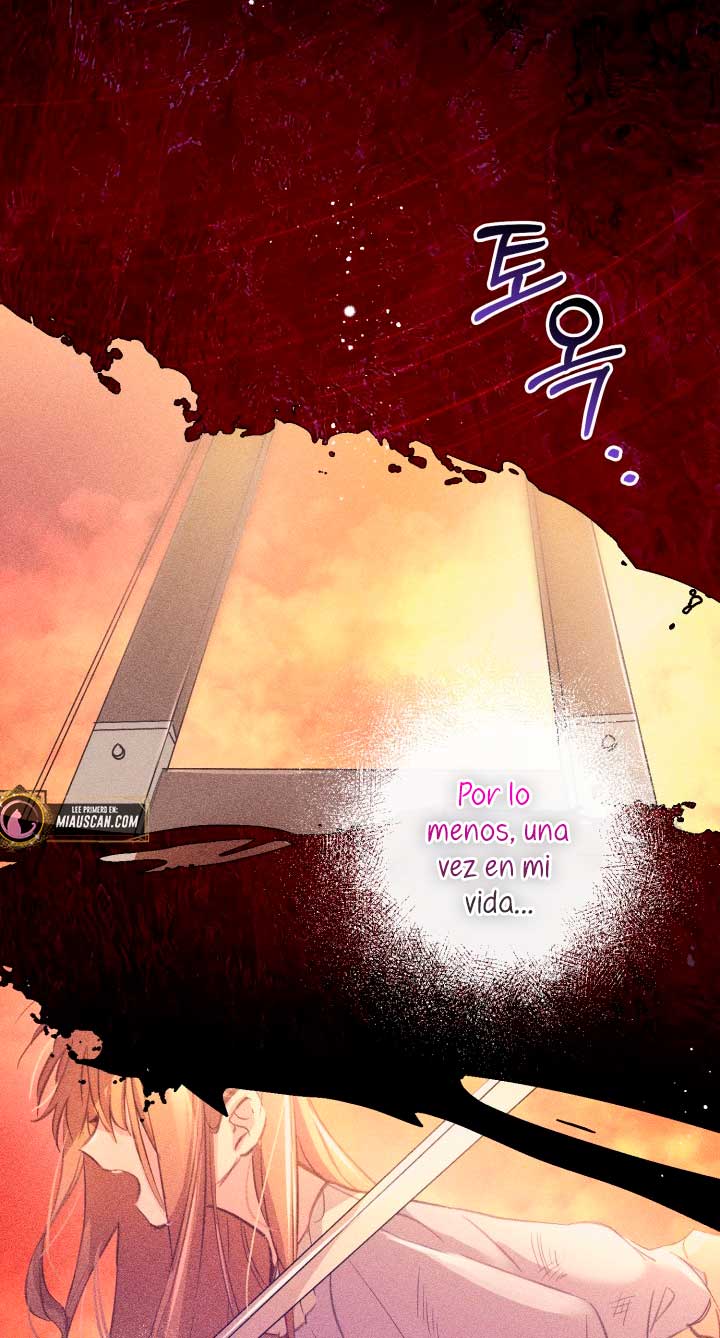 No hay lugar para las falsificaciones Capítulo 3 - Página 4