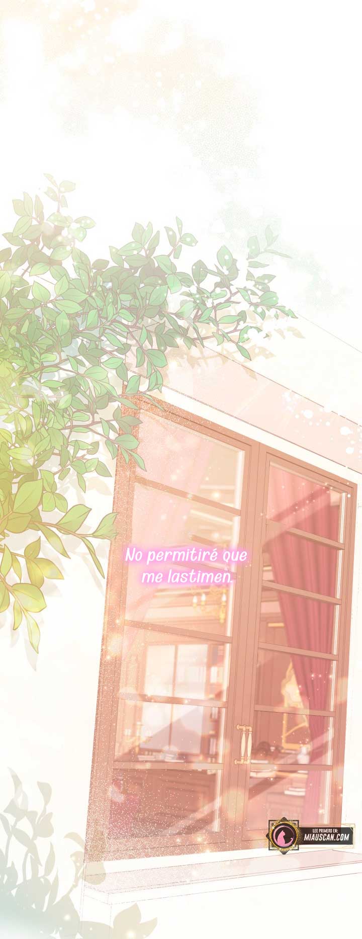 No hay lugar para las falsificaciones Capítulo 3 - Página 45