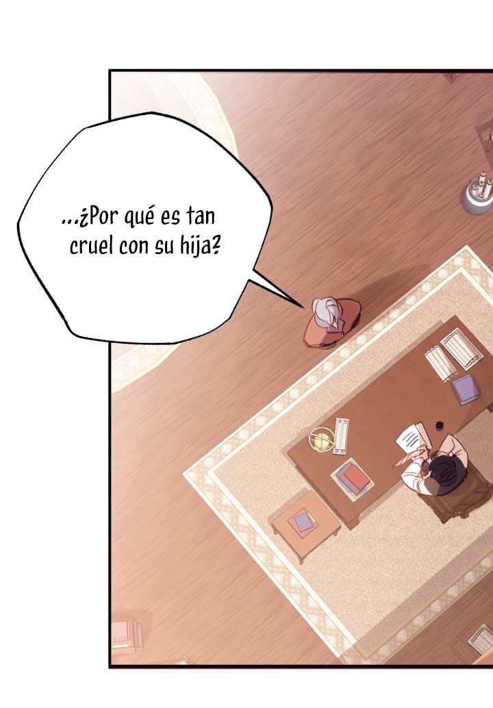 No hay lugar para las falsificaciones Capítulo 3 - Página 52