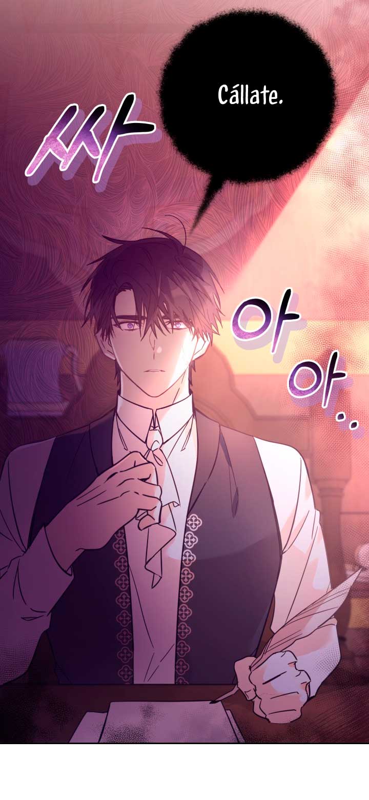 No hay lugar para las falsificaciones Capítulo 3 - Página 55