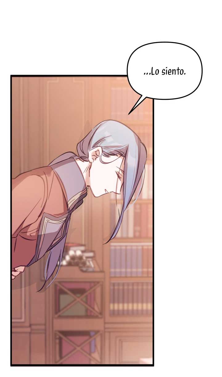 No hay lugar para las falsificaciones Capítulo 3 - Página 56