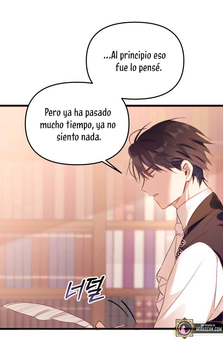 No hay lugar para las falsificaciones Capítulo 3 - Página 57