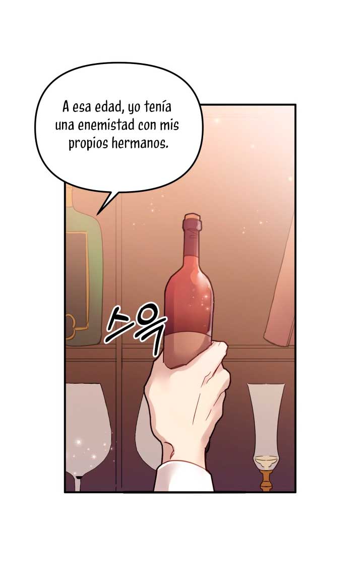 No hay lugar para las falsificaciones Capítulo 3 - Página 61