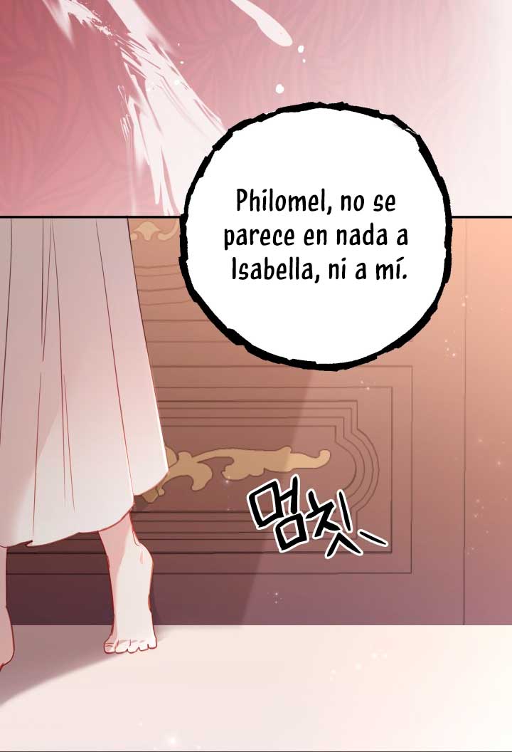 No hay lugar para las falsificaciones Capítulo 3 - Página 64