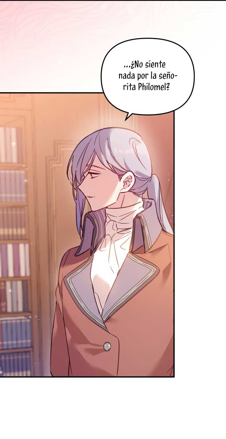 No hay lugar para las falsificaciones Capítulo 3 - Página 65