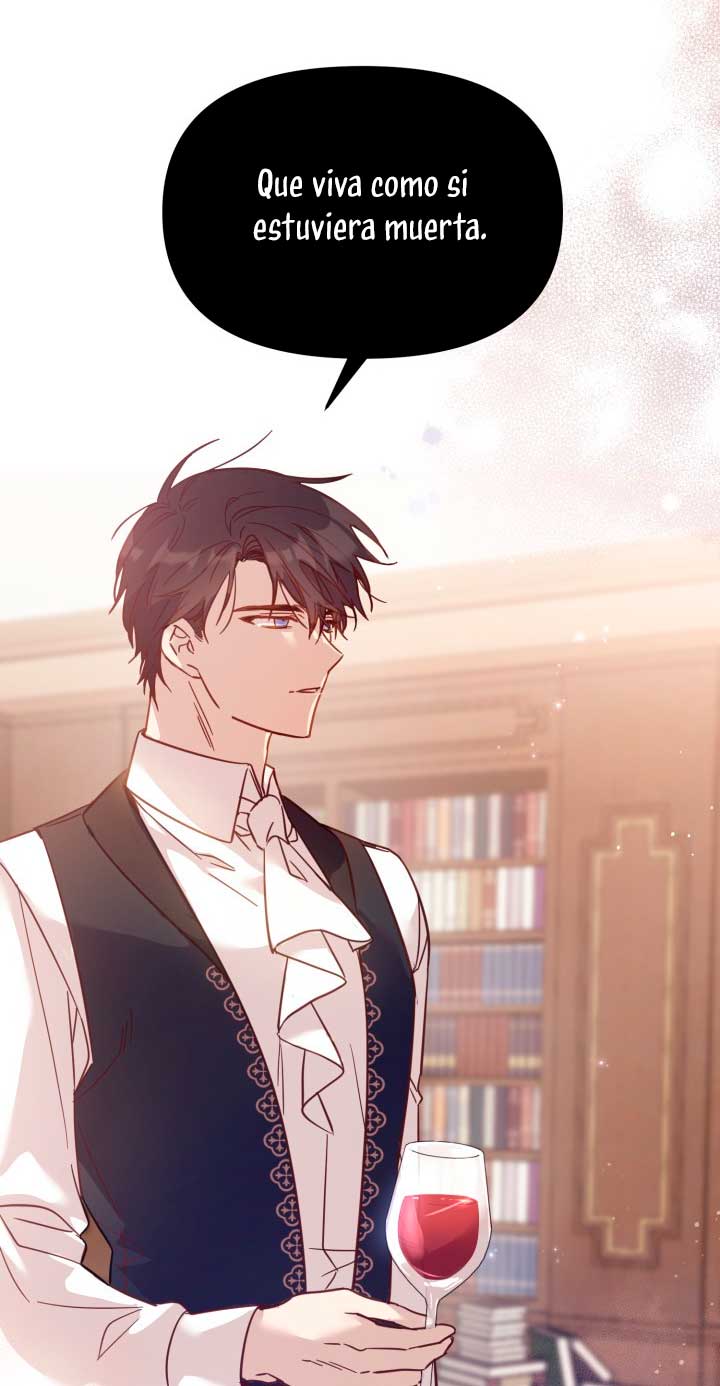 No hay lugar para las falsificaciones Capítulo 3 - Página 68