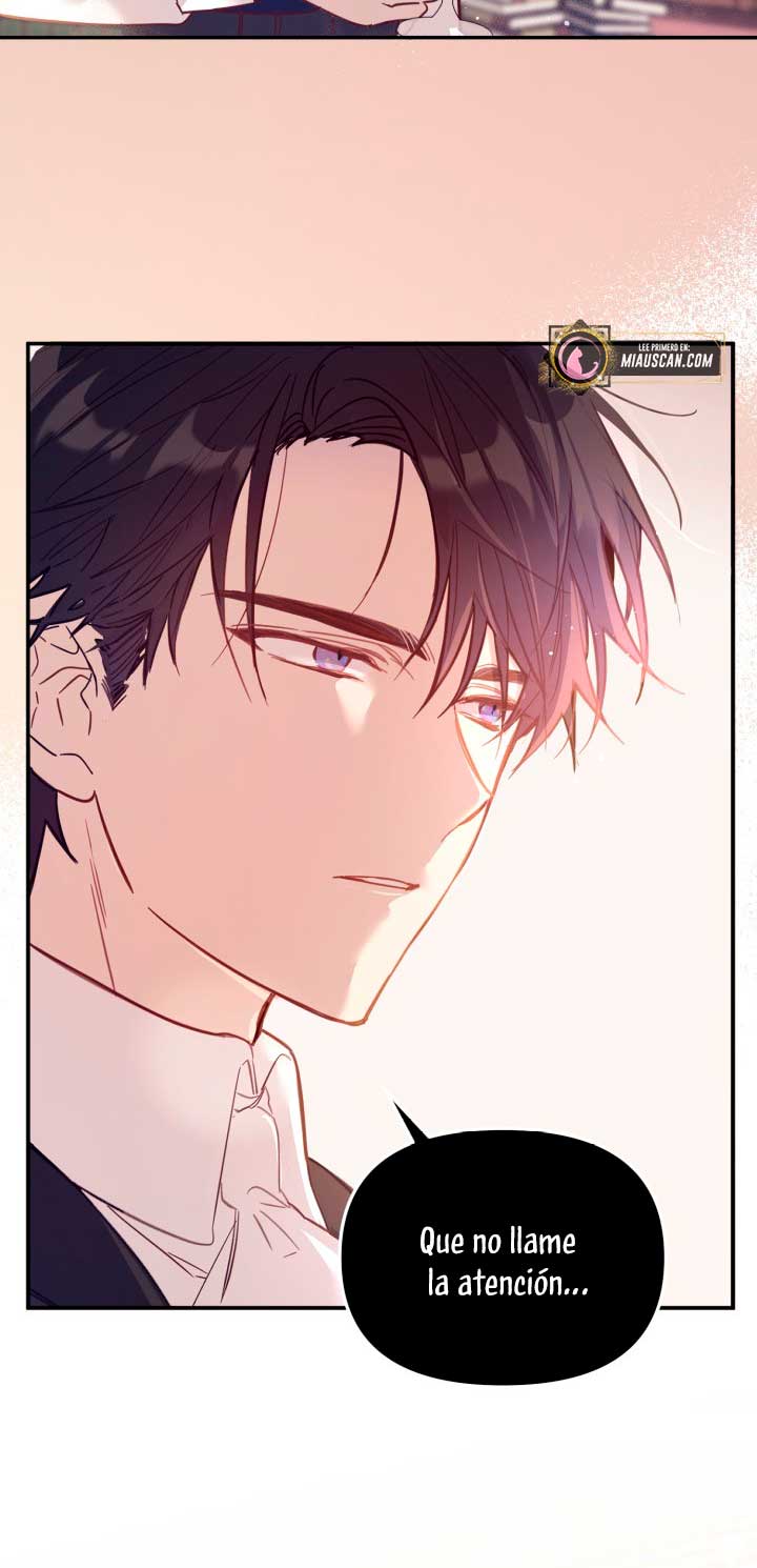 No hay lugar para las falsificaciones Capítulo 3 - Página 69