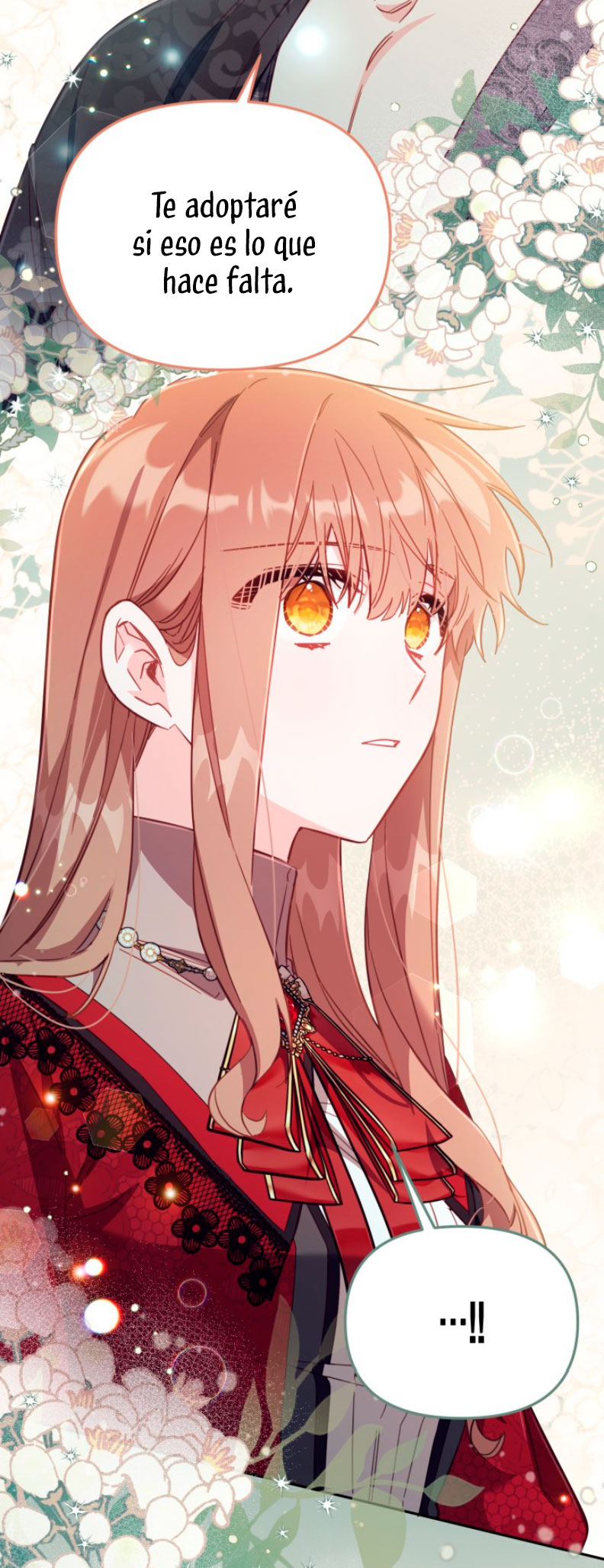 No hay lugar para las falsificaciones Capítulo 30 - Página 20