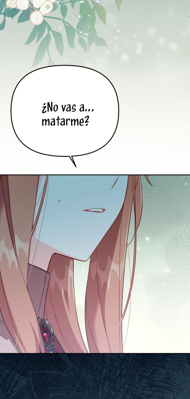 No hay lugar para las falsificaciones Capítulo 30 - Página 21