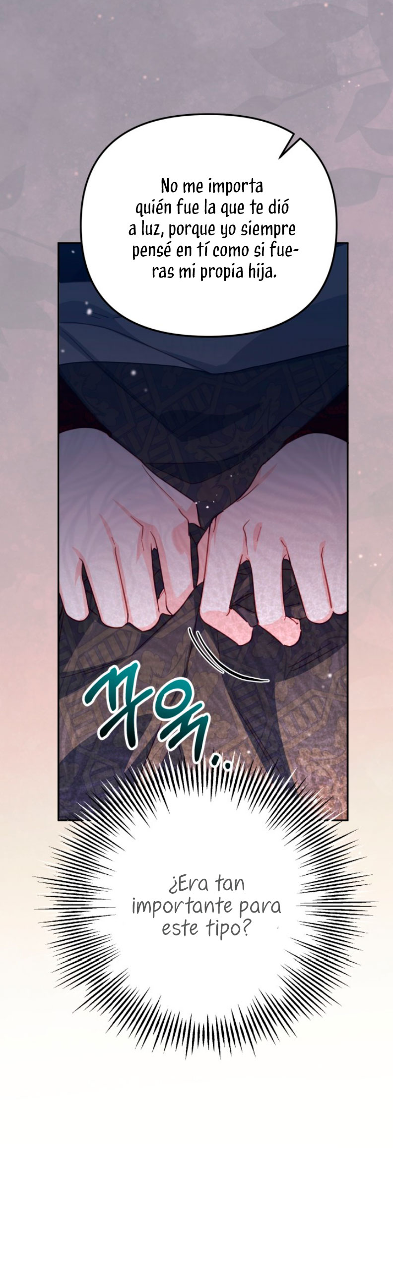 No hay lugar para las falsificaciones Capítulo 30 - Página 24