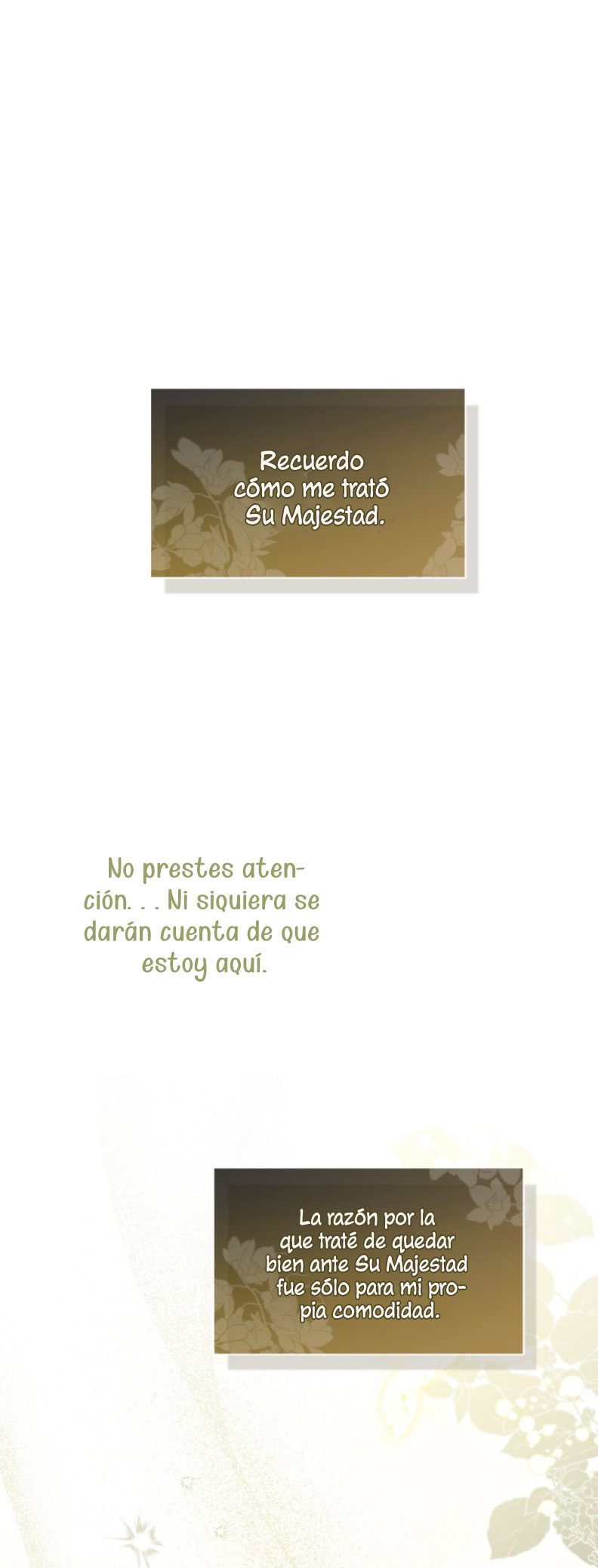 No hay lugar para las falsificaciones Capítulo 30 - Página 25