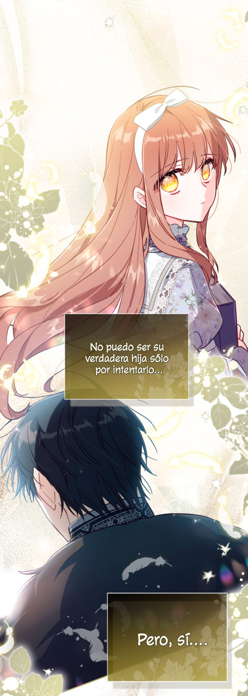 No hay lugar para las falsificaciones Capítulo 30 - Página 26