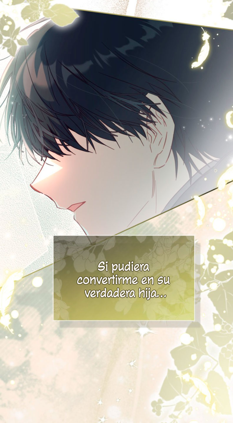 No hay lugar para las falsificaciones Capítulo 30 - Página 27