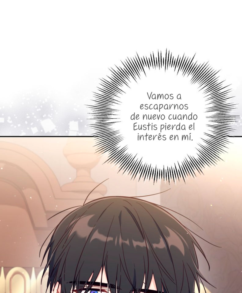 No hay lugar para las falsificaciones Capítulo 30 - Página 31