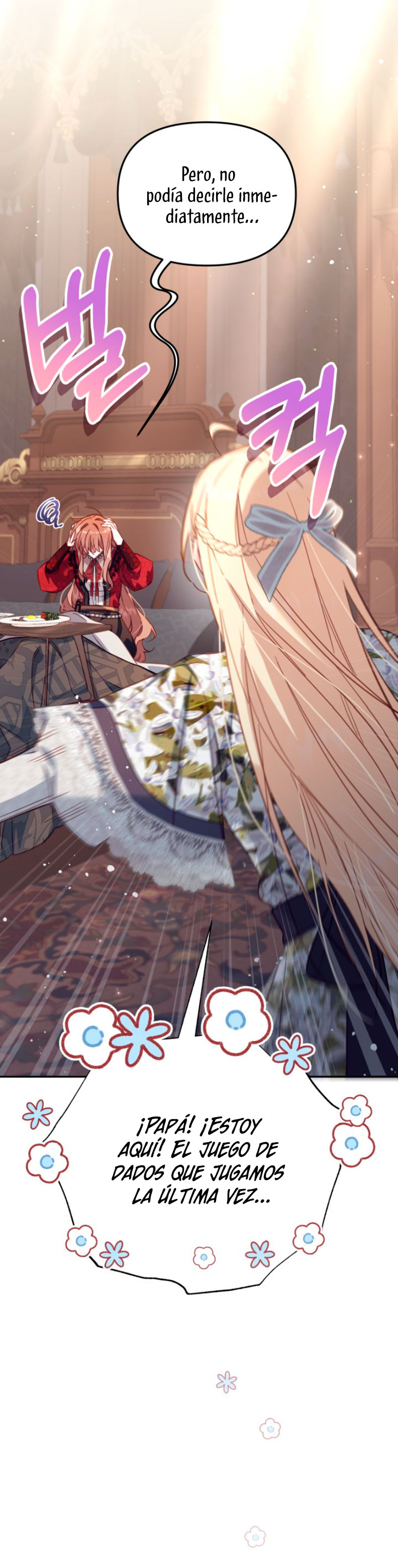 No hay lugar para las falsificaciones Capítulo 30 - Página 47