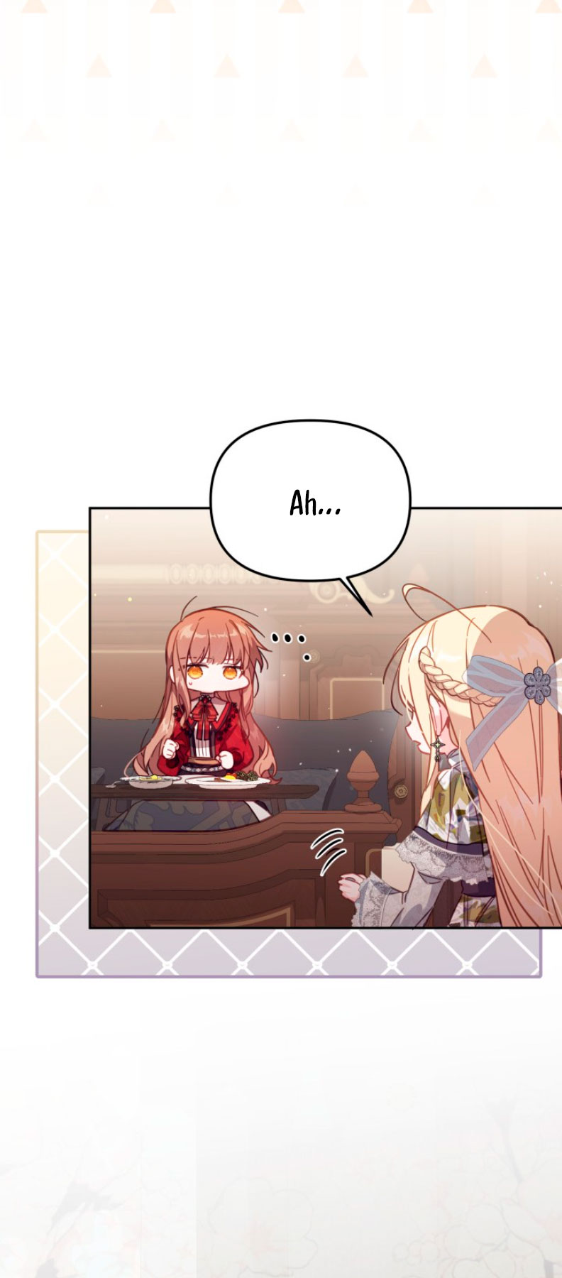 No hay lugar para las falsificaciones Capítulo 30 - Página 49