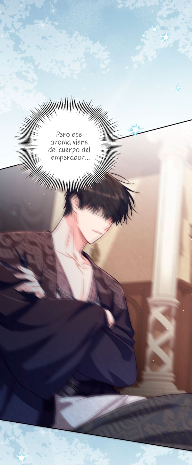 No hay lugar para las falsificaciones Capítulo 30 - Página 5