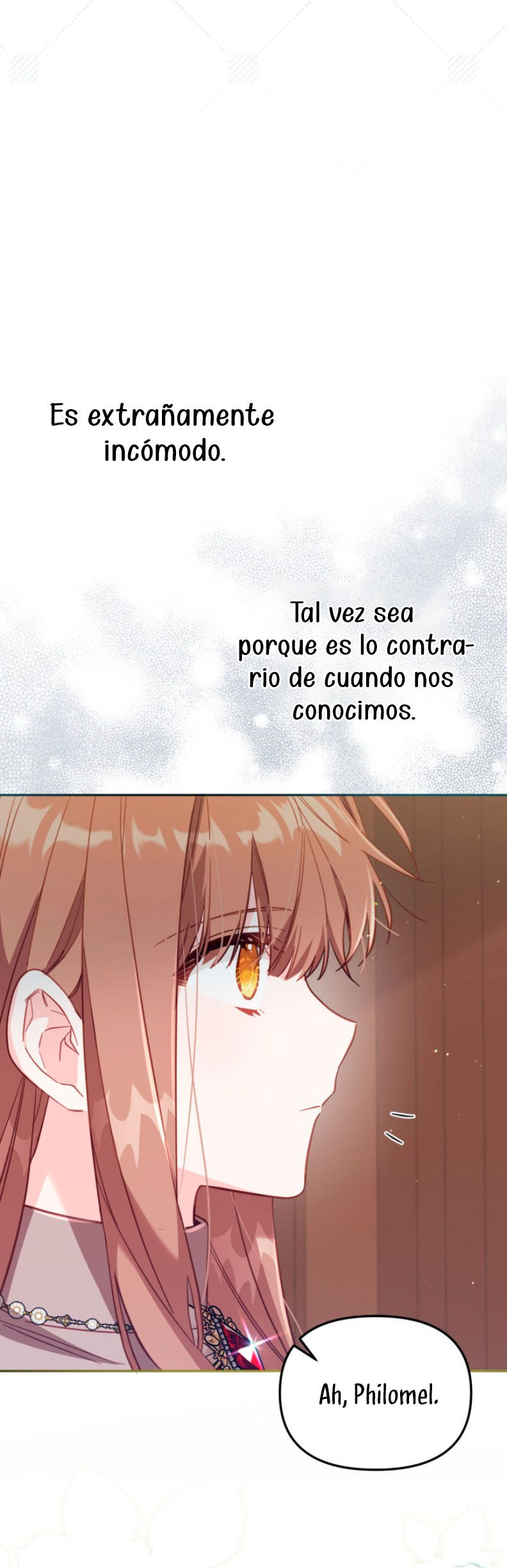 No hay lugar para las falsificaciones Capítulo 30 - Página 52