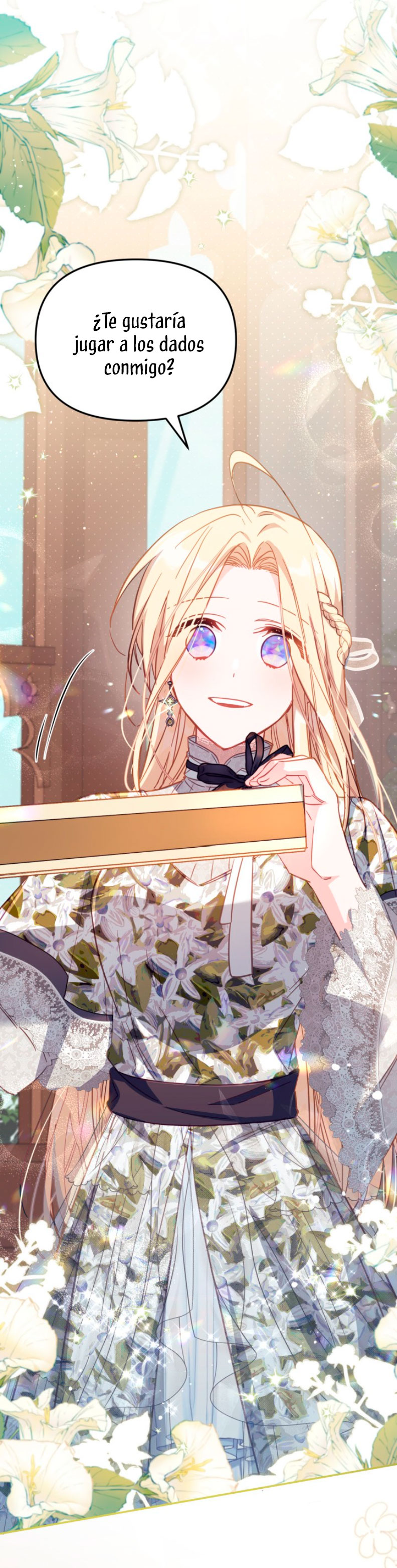 No hay lugar para las falsificaciones Capítulo 30 - Página 53