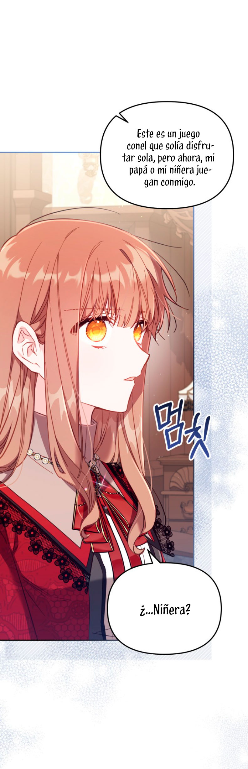 No hay lugar para las falsificaciones Capítulo 30 - Página 57